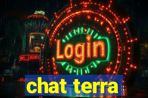 chat terra